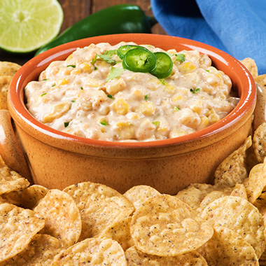 10 Layer Mexican Dip Recipe Mexican Corn Dip 